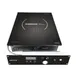 Nemco 9120A-C (Nbk118-A) Induction Range, Electric, Drop-In 1 image