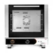 Nemco GS1110-17 Half-Size Electric Convection Oven w/ Manual Controls, Single Deck 1 image