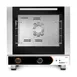 Nemco GS1110-28 Half-Size Electric Convection Oven w/ Manual Controls, Single Deck 1 image