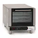 Nemco 6230 Half-Size Electric Convection Oven w/ Manual Controls, Single Deck 2 image
