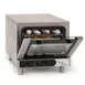 Nemco 6230 Half-Size Electric Convection Oven w/ Manual Controls, Single Deck 3 image