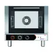 Nemco 6230 Half-Size Electric Convection Oven w/ Manual Controls, Single Deck 1 image