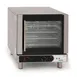 Nemco 6235 Half-Size Electric Convection Oven w/ Manual Controls, Single Deck 2 image