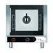 Nemco 6235 Half-Size Electric Convection Oven w/ Manual Controls, Single Deck 1 image