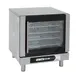 Nemco 6245 Half-Size Electric Convection Oven w/ Digital Controls, Single Deck  2 image