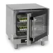 Nemco 6245 Half-Size Electric Convection Oven w/ Digital Controls, Single Deck  3 image