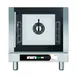 Nemco 6245 Half-Size Electric Convection Oven w/ Digital Controls, Single Deck  1 image