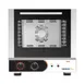 Nemco 6240 Quarter-Size Electric Convection Oven w/ Manual Controls, Single Deck 1 image