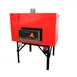 New York Brick Ovens 105 G Fire Show Series Gas Revolving Oven, 42" Inside Cooking Diameter 1 image