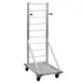 New Age 1210 Fry Basket Rack, 18"W X 27"L X 52-1/2"H 1 image