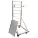 New Age 1210 Fry Basket Rack, 18"W X 27"L X 52-1/2"H 4 image