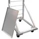 New Age 1210 Fry Basket Rack, 18"W X 27"L X 52-1/2"H 5 image