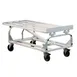 New Age 1407 Aluminum Merchandising & Display Rack w/ 1000 lb Capacity 3 image
