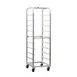 New Age 1801A Adamatic/Revent Roll In Oven Rack, "A" Style Lift 1 image