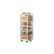 New Age 1811A Adamatic/Revent Roll In Oven Rack, "A" Style Lift 1 image