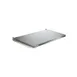 New Age 2555 Aluminum Solid Cantilever Shelf - 60"W X 24"D 1 image