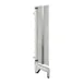New Age 51233 Horizontal Cantilever Divider, 60in, Solid Aluminum, for Freestanding and Wall/Ceiling Mounted Units 1 image