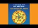 New Age NS596A 13 Slot Aluminum Mobile Universal Pizza Pan Rack for 10"-16" Pans 3 image
