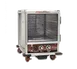 Winholt NHPL-1810HHC Half Height Non-Insulated Heated/Proofing Cabinet (1) Lift-Off Clear Door 1 image