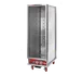 Winholt NHPL-1836-ECOC Full Height Non-Insulated Heater/Proofer Cabinet, (1) Lift-Off Clear Door 1 image