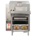 Nieco MV62-2-E Conveyor Broiler, Electric, Countertop Design 1 image