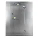Nor-Lake KLB7766-C 6' X 6' Indoor Kold Locker™ Walk-In Cooler w/ Floor, Self-Contained 2 image