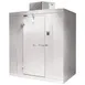 Nor-Lake KLF77610-C 6' X 10' Kold Locker™ Indoor Walk-In Freezer w/ Floor, Self-Contained 1 image
