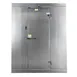 Nor-Lake KODB87812-C 8' X 12' Outdoor Kold Locker™ Walk-In Cooler w/ Floor, Self-Contained 2 image