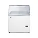 Summit NOVA22PDC 30" Gelato/Ice Cream Dipping Cabinet w/ Curved Sneeze Guard 2 image