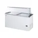 Summit NOVA45PDC 53" Gelato/Ice Cream Dipping Cabinet w/ Curved Sneeze Guard 2 image