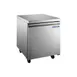 Norpole NP1F-27UC 27" 1-Section Undercounter Freezer w/ 1 Doors, 6 cu.ft. 1 image