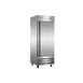 Norpole NP1R 29" 1-Section Reach-In Refrigerator w/ Solid Door, Bottom-Mount, 23 cu. ft. 1 image