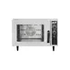NU-VU NCO3 Single-Deck Half-Size Electric Convection Oven w/ Electromechanical Controls 3 image
