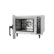 NU-VU NCO3 Single-Deck Half-Size Electric Convection Oven w/ Electromechanical Controls 4 image