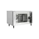 NU-VU NCO3 Single-Deck Half-Size Electric Convection Oven w/ Electromechanical Controls 5 image