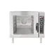 NU-VU NCO5 Single-Deck Half-Size Electric Convection Oven w/ Electromechanical Controls 3 image