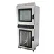 NU-VU QB-5/10 Electric Convection Oven / Proofer with Solid State Controls 1 image