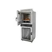 NU-VU QB-5/10 Electric Convection Oven / Proofer with Solid State Controls 4 image