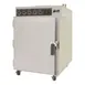 NU-VU SMOKE6 Oven/Smoker, Electric, Half-Size 1 image