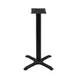 Oak Street B22-CTR Metal Table Base 1 image