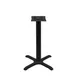 Oak Street B22-STD Metal Table Base 1 image