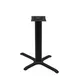 Oak Street B2230-4-STD Metal Table Base 1 image