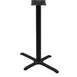 Oak Street B2230-BAR Metal Table Base 1 image