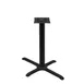 Oak Street B2230-STD Metal Table Base 1 image