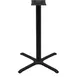 Oak Street B30-BAR Metal Table Base 1 image