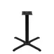 Oak Street B30-STD Metal Table Base 1 image