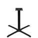 Oak Street B36-STD Metal Table Base 1 image