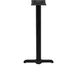 Oak Street B522-BAR Metal Table Base 1 image