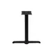 Oak Street B530-STD Metal Table Base 1 image