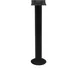 Oak Street BDB-4 BAR Metal Table Base 1 image